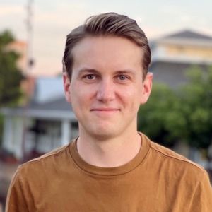 Meet your Posher, Kirill